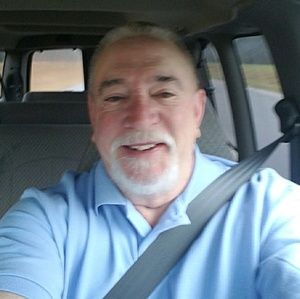 Meet your Posher, Larry